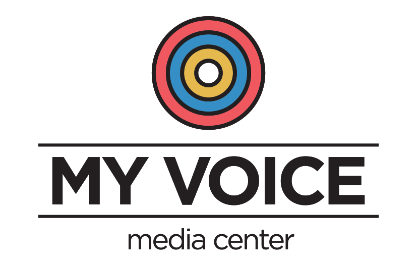 My Voice Media Center - Daily art sessions to help people who struggle with anxiety or mental illness