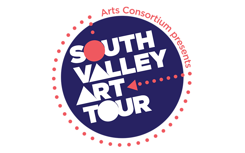 South Valley Art Tour - Art tour that invites the public into Tulare Counties artists and their studio space.