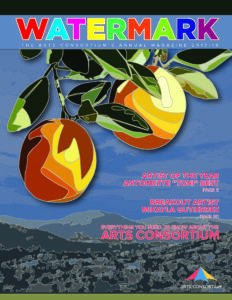 Ayla Corrigan 2018 Watermark Cover