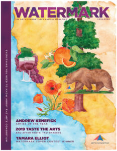 Tamara Elliott 2019 Watermark Cover