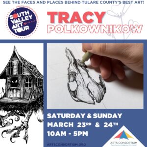 TRACY POLKOWNIKOW